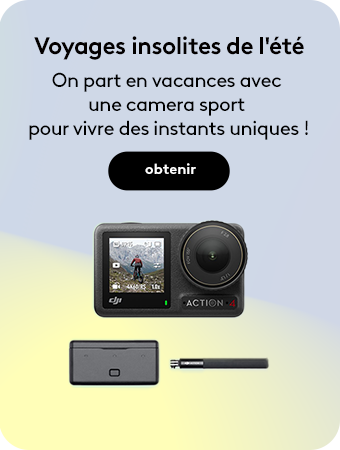 Les voyages insolites de l'été